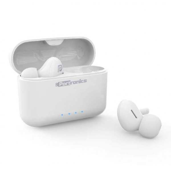 Portronics Harmonics Wireless Earbuds - CGP-3324