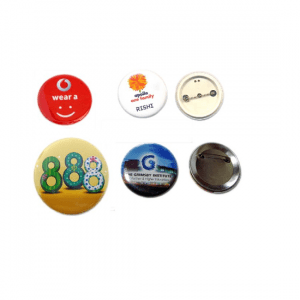 Imported Button Buddy Badge