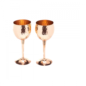 Goblet Glass Set - CGP-3249