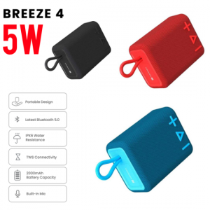 Breeze 4 5W Powebank - CGP-3414