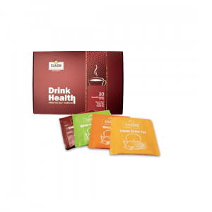 Drink Health Chaiom Teas - CGP-3389