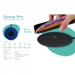 Sense Pro Wireless Charging Pad - CGP-3315