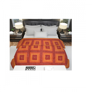 Single and Double bed - CGP-3247