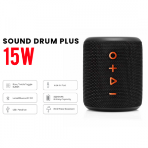 Sound Drum Plus 15W