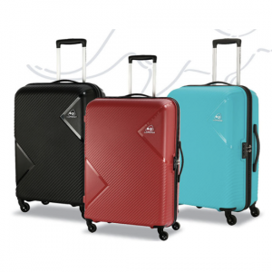 Zakk Suitcase - CGP-2641