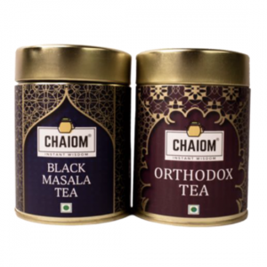 Darjeeling Love Black Masala Tea - CGP-3393 (1)