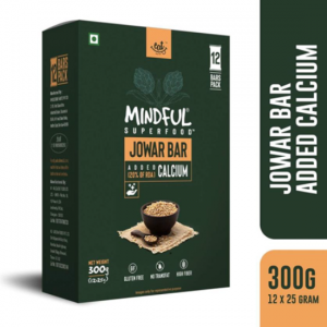 Millet Bars Jowar Bar - CGP-3217