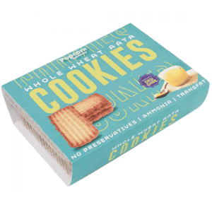 Premium Desi Ghee Cookies