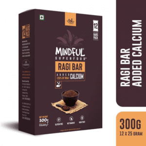 Ragi Millet Bars