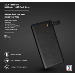 xech powerbank