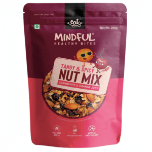 Mixed Dried Fruits Dried Cranberries