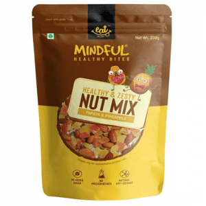 Nut Mix Mixed Dried Fruits