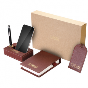 Gift Set Mobile Holder Pen Holder - CGP-3273