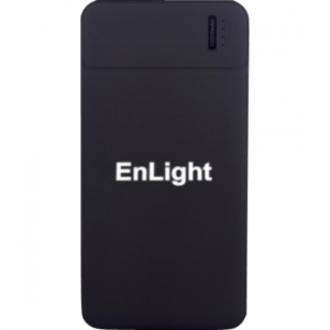 Enlight 10000 mAh Black PowerBank - CGP-3627