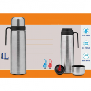 1 Litre Flask With 360 Degree Spout - CGP-3572