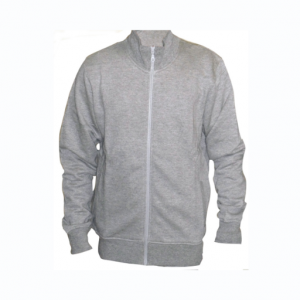 Fleece Sweat Shirts _ full zip