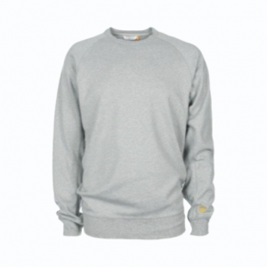 Fleece Sweat Shirts _ round neck