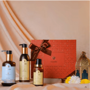 SoulTree™ Refreshing Skin Revival Kit