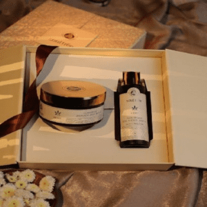 SoulTree™ Vijaya Hemp Body Essential Ritual