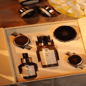 SoulTree™ Ananda Hemp Skin Rejuvenating Essential