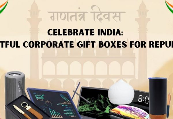 Corporate Gifts