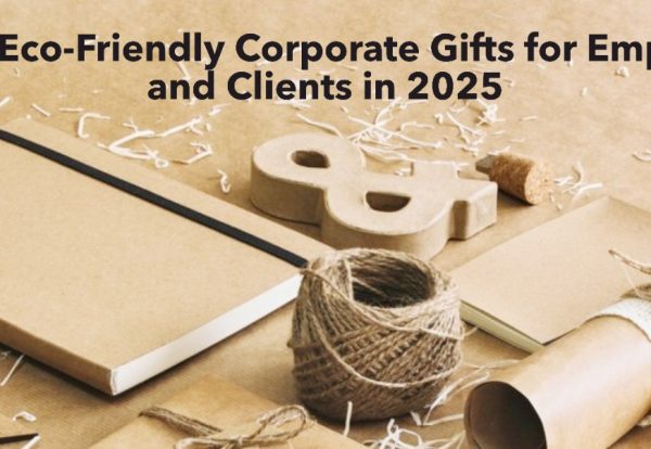 Eco-friendly Corporate Gifts