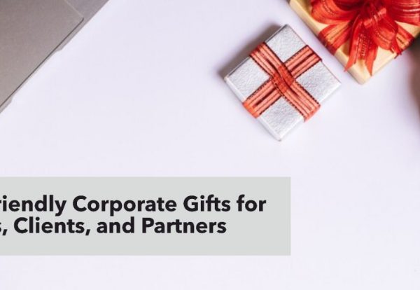 corporate gifts for employee, clients, partners