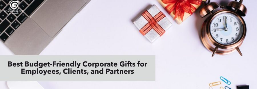 corporate gifts for employee, clients, partners