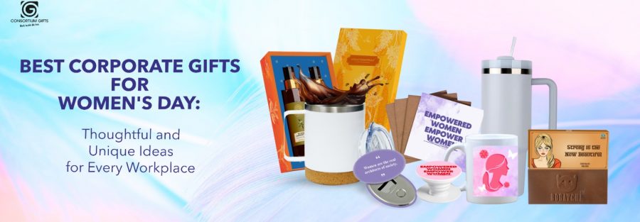 womens day corporate gifts