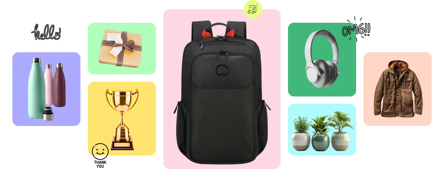 corporate gifting