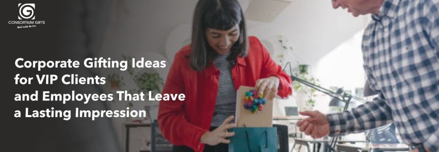 corporate gifting ideas