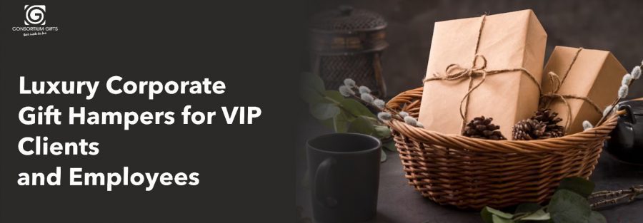 luxury corporate gifts hampers