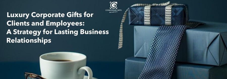 luxury corporate gifts