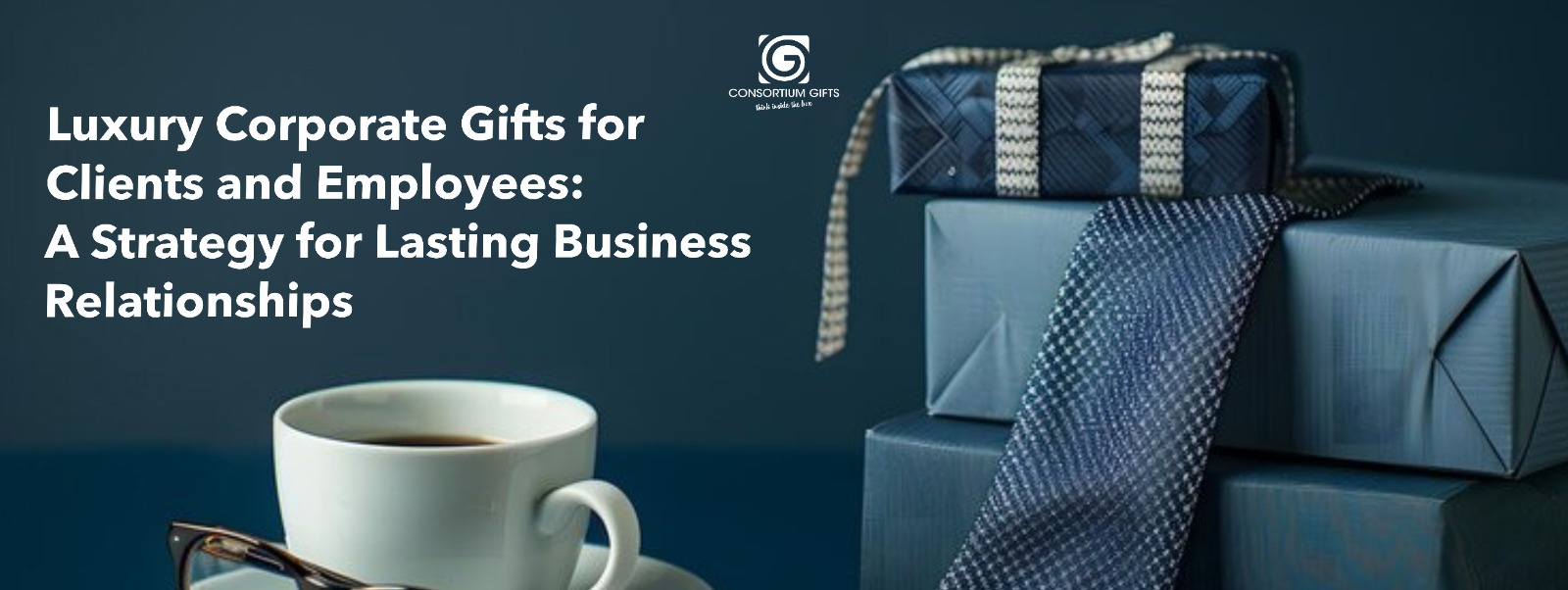 luxury corporate gifts