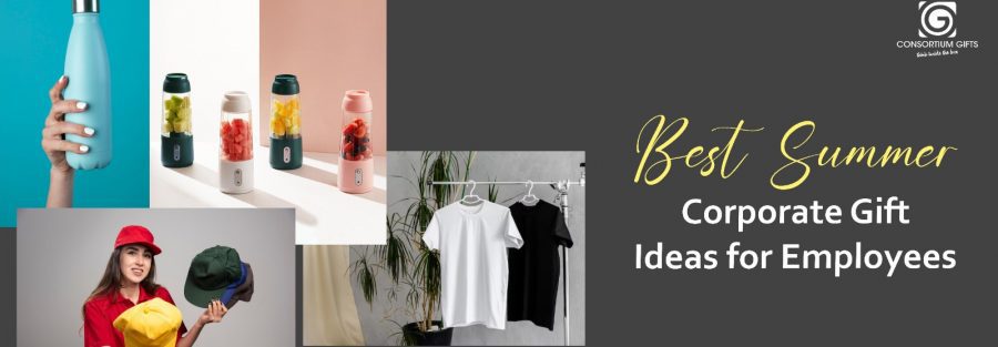 Summer Corporate Gifts ideas