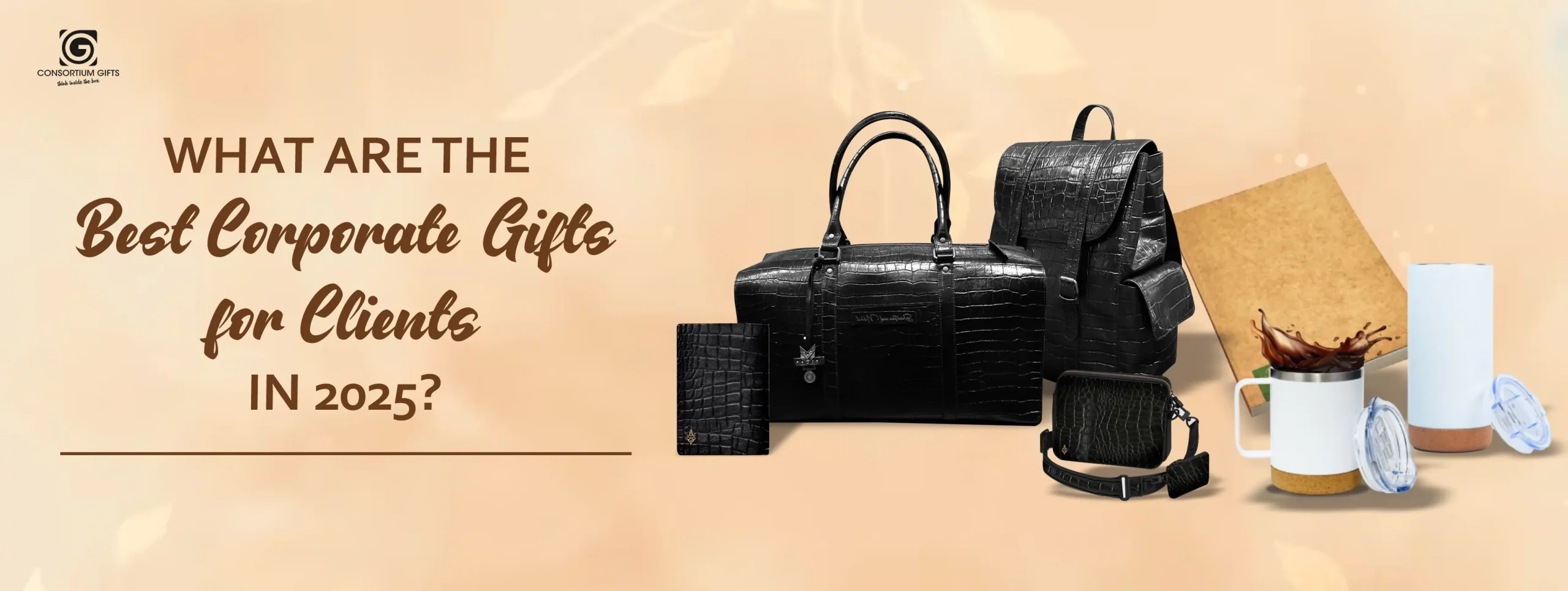 what are best corporate gifts for clients