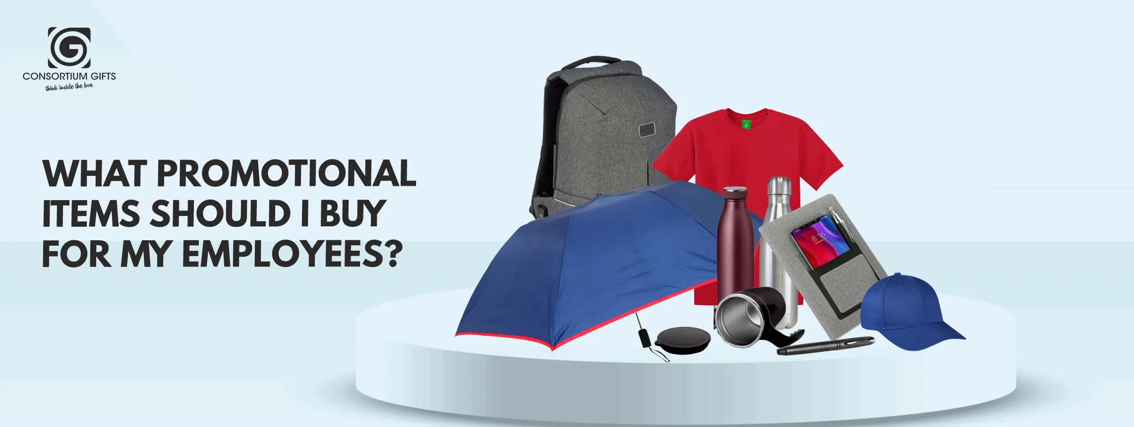 promotional items