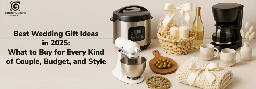 Wedding Gift Ideas