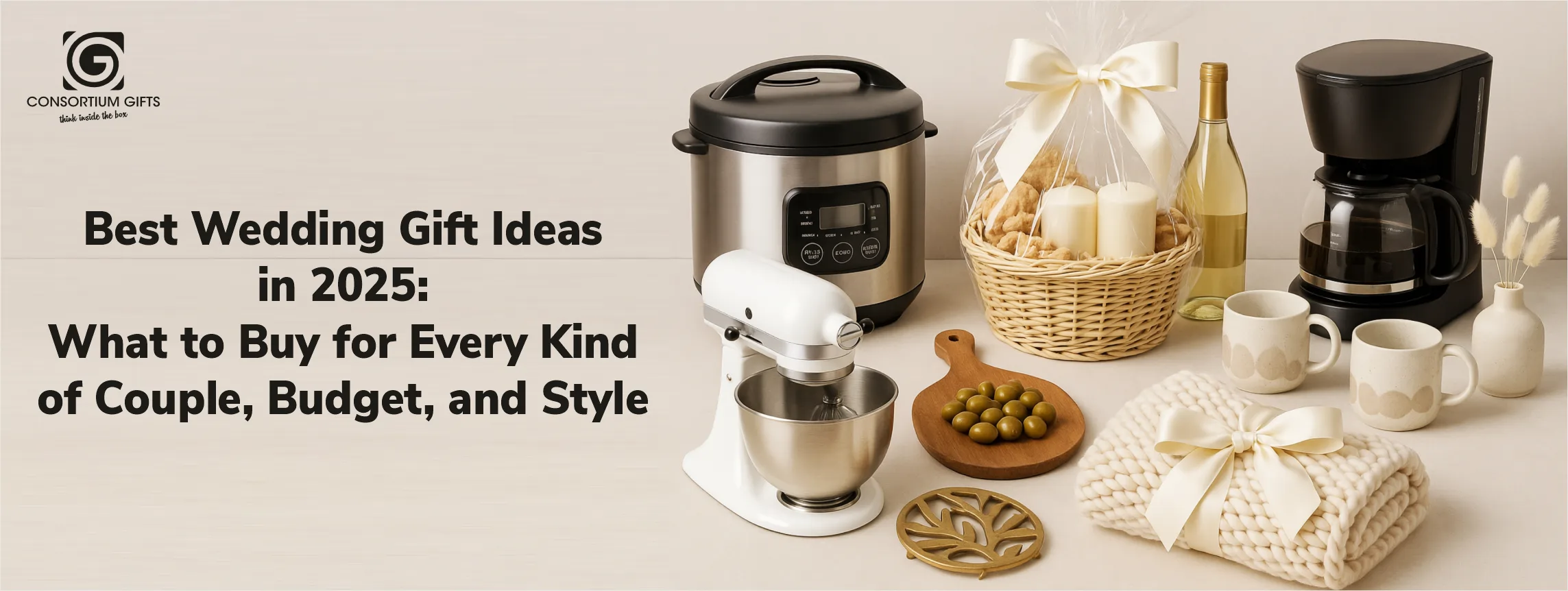 Wedding Gift Ideas
