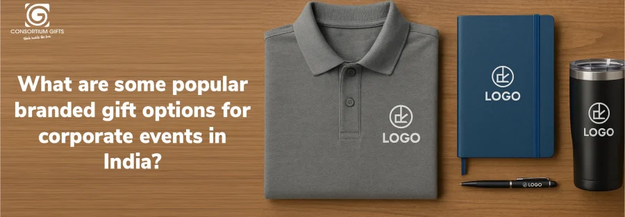 Branded Corporate Gifts