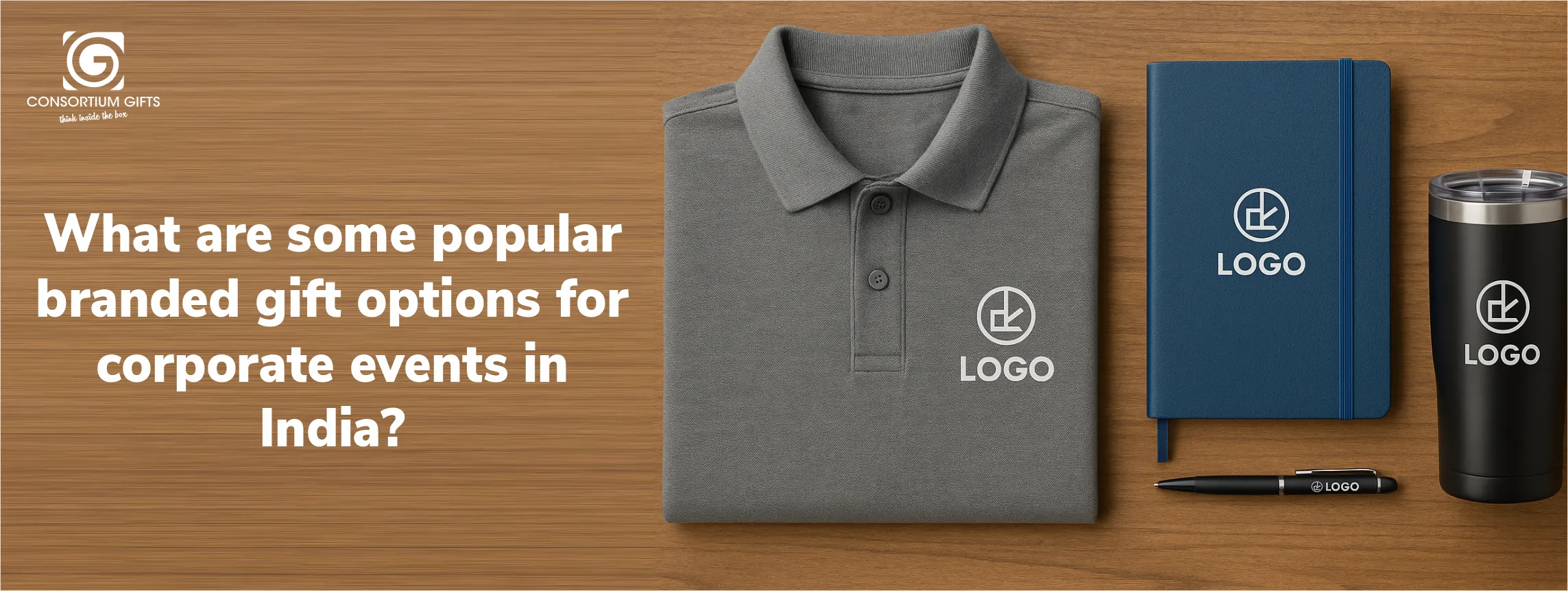 Branded Corporate Gifts