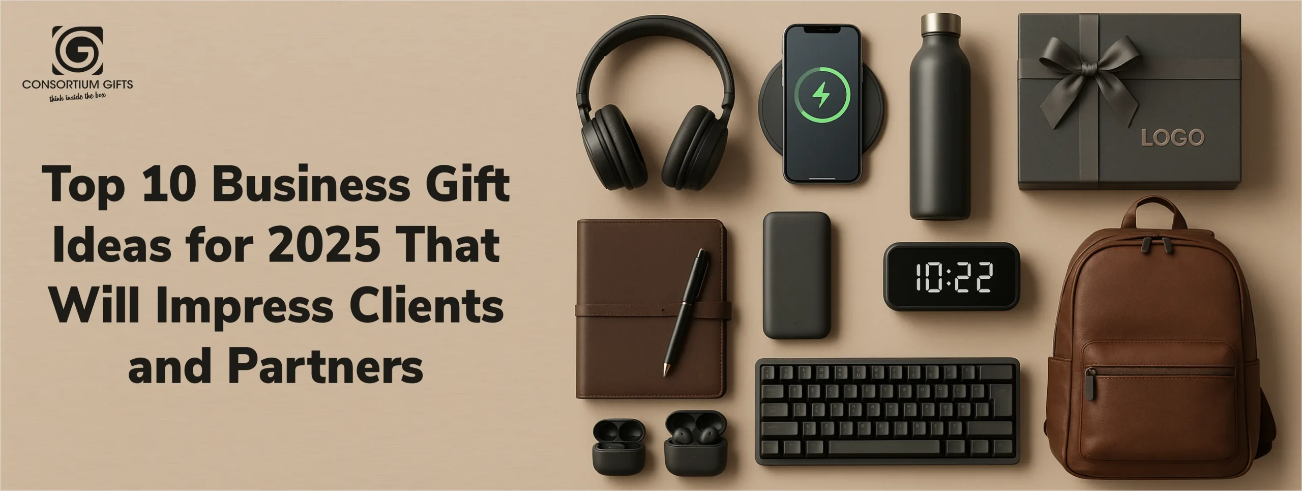 Business Gift Ideas