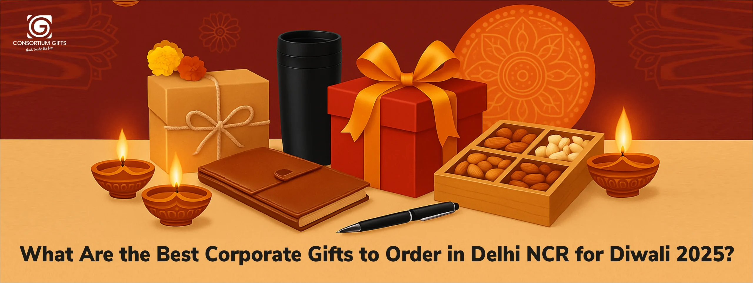diwali gifts in delhi ncr