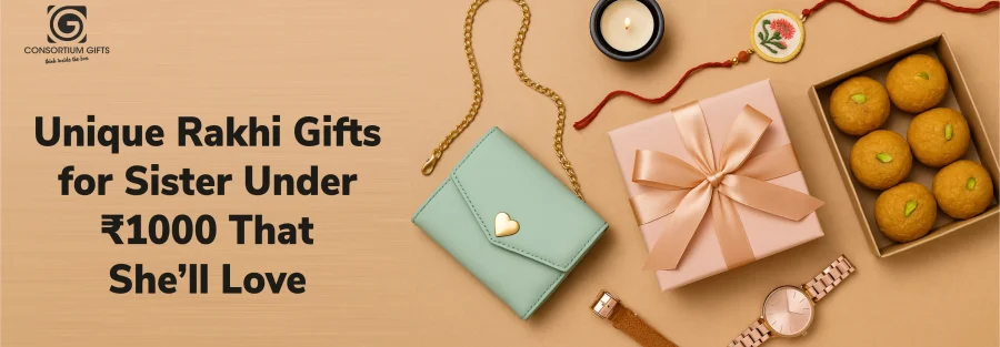 unique rakhi gifts