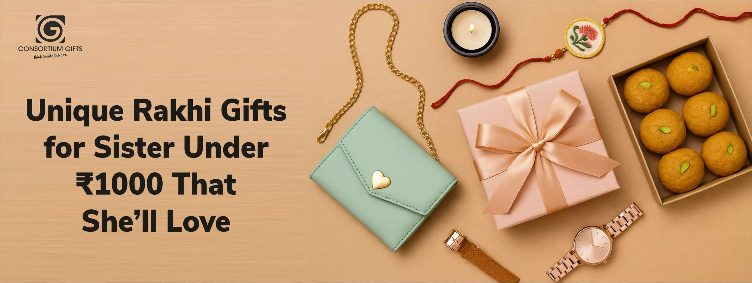 unique rakhi gifts