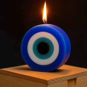 eye diya
