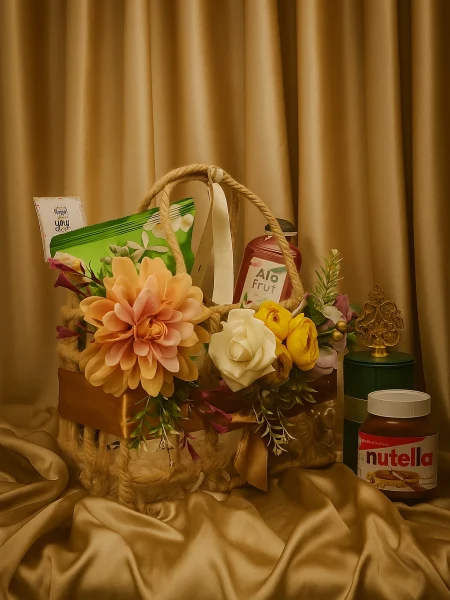 diwali hamper 1