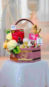 diwali hamper 4