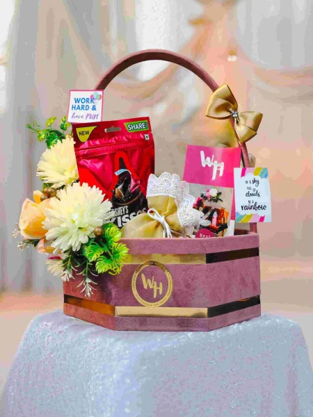 diwali hamper 4