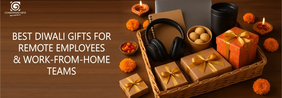 Best diwali gifts for remote employees